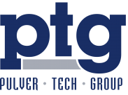 Pulvertech Group Logo